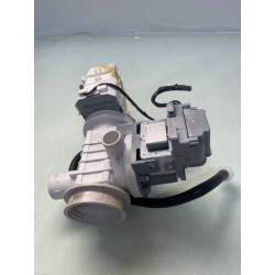 SAMSUNG Double pompe de vidange askoll DC61-00227 pour lave linge WW70J5555DW