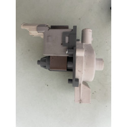 Moteur de pompe B25-6A pour lave LINGE Hotpoint RPG 744 JS FR