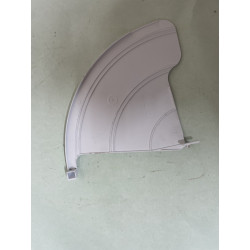 HOTPOINT Façade du tiroir à lessive pour lave linge RPG 744 JS FR — photo 2