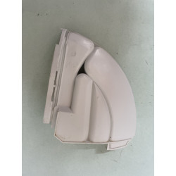 HOTPOINT Tiroir bac lessive pour lave linge RPG 744 JS FR — photo 2