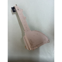 HOTPOINT Support bac lessive+ ÉLECTROVANNE pour lave linge RPG 744 JS FR — photo 2