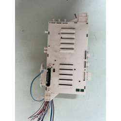 HOTPOINT ARISTON MODULE ELECTRONIQUE 215012744.00 pour lave linge RPG 744 JS FR — photo 2