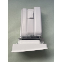 SAMSUNG Tiroir bac lessive + façade pour lave linge WW70J5555DW — photo 2