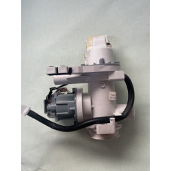 SAMSUNG Double pompe de vidange askoll DC61-00227 pour lave linge WW70J5555DW — photo 2