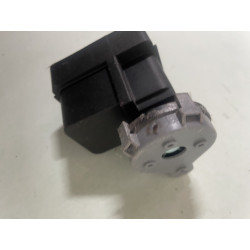 SIEMENS Pompe de vidange HANYH4B13-68 pour lave linge WT46E384FF/27 — photo 2