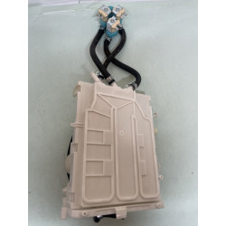 SAMSUNG Support bac lessive + électrovannes pour lave linge WW90K6414QW — photo 2