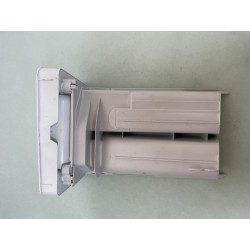 SAMSUNG Tiroir bac lessive + façade pour lave linge WW90K6414QW — photo 2