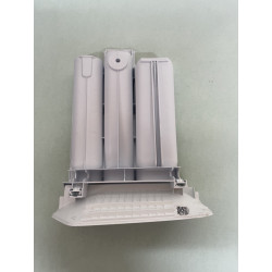 SAMSUNG Tiroir bac lessive + façade pour lave linge WW90K6414QW — photo 2