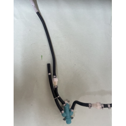 SAMSUNG électrovanne 3 voies C-284/21-B18 pour lave linge WW90K6414QW — photo 2
