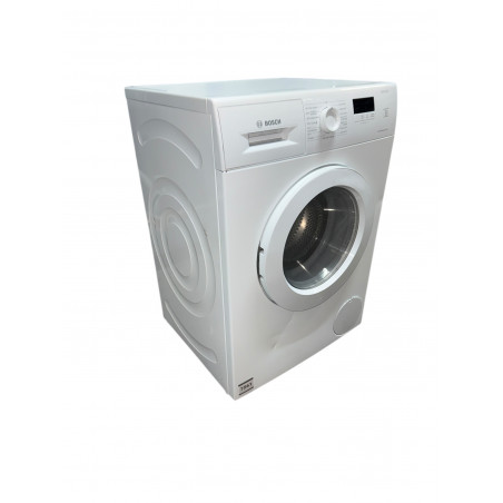Lave linge hublot BOSCH WAJ28037FF 7 KG BLANC