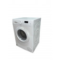 Lave linge hublot BOSCH WAJ28037FF 7 KG BLANC - Image 2