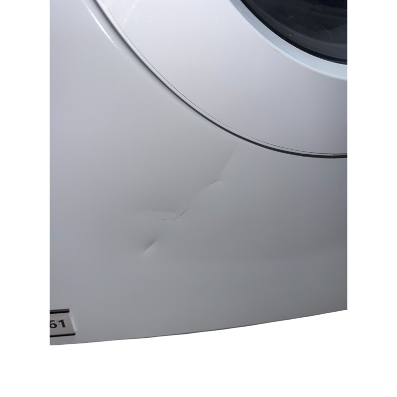 Lave linge hublot BOSCH WAJ28037FF 7 KG BLANC - Image 4