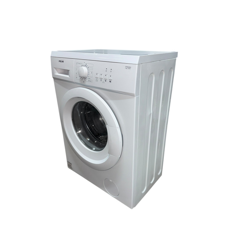 Lave linge hublot PROLINE FP582WH 5 KG BLANC
