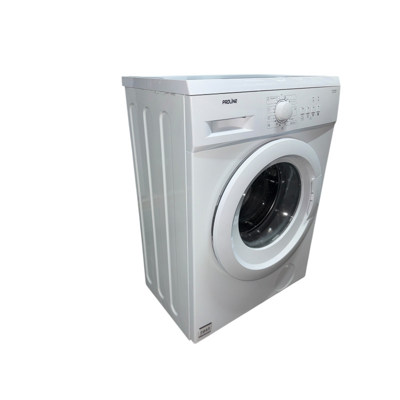 Lave linge hublot PROLINE FP582WH 5 KG BLANC - Image 2