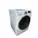 Lave linge hublot LG F14953WHS 9 KG BLANC - Image 2