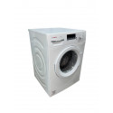 Lave linge hublot BOSCH WAK28260FF BLANC - Image 2