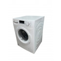 Lave linge hublot BOSCH WAK28260FF BLANC - Image 4