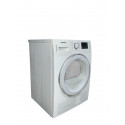 Sèche linge pompe à chaleur SAMSUNG DV80H4100CW 8 KG BLANC
