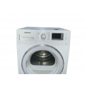 Sèche linge pompe à chaleur SAMSUNG DV80H4100CW 8 KG BLANC - Image 2