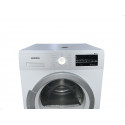 Sèche linge pompe à chaleur SIEMENS WT47W490FF 9 KG BLANC