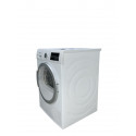Sèche linge pompe à chaleur SIEMENS WT47W490FF 9 KG BLANC - Image 3