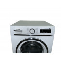 Sèche linge pompe à chaleur SIEMENS WT47XKH9FF BLANC
