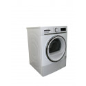Sèche linge pompe à chaleur SIEMENS WT47XKH9FF BLANC - Image 2