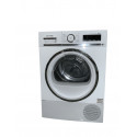 Sèche linge pompe à chaleur SIEMENS WT47XKH9FF BLANC - Image 3