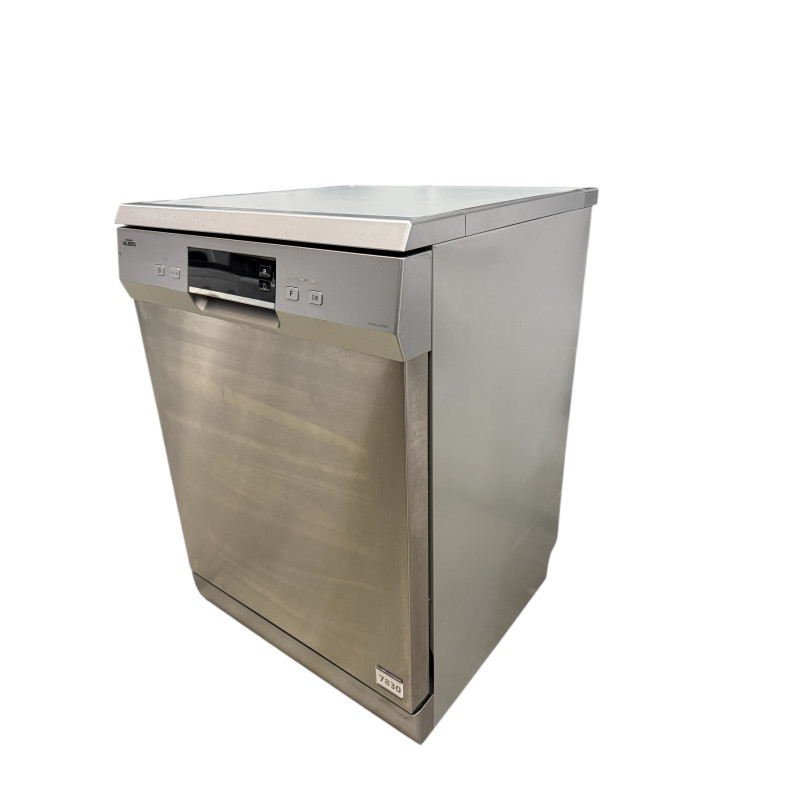 Lave vaisselle VALBERG 14C42A+++XMISC GRIS