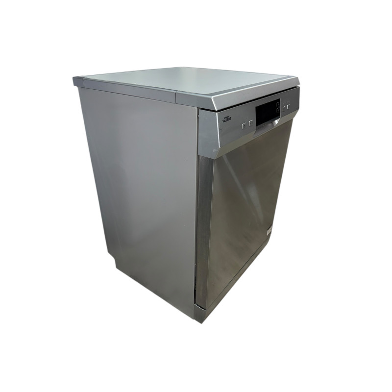 Lave vaisselle VALBERG 14C42A+++XMISC GRIS - Image 2