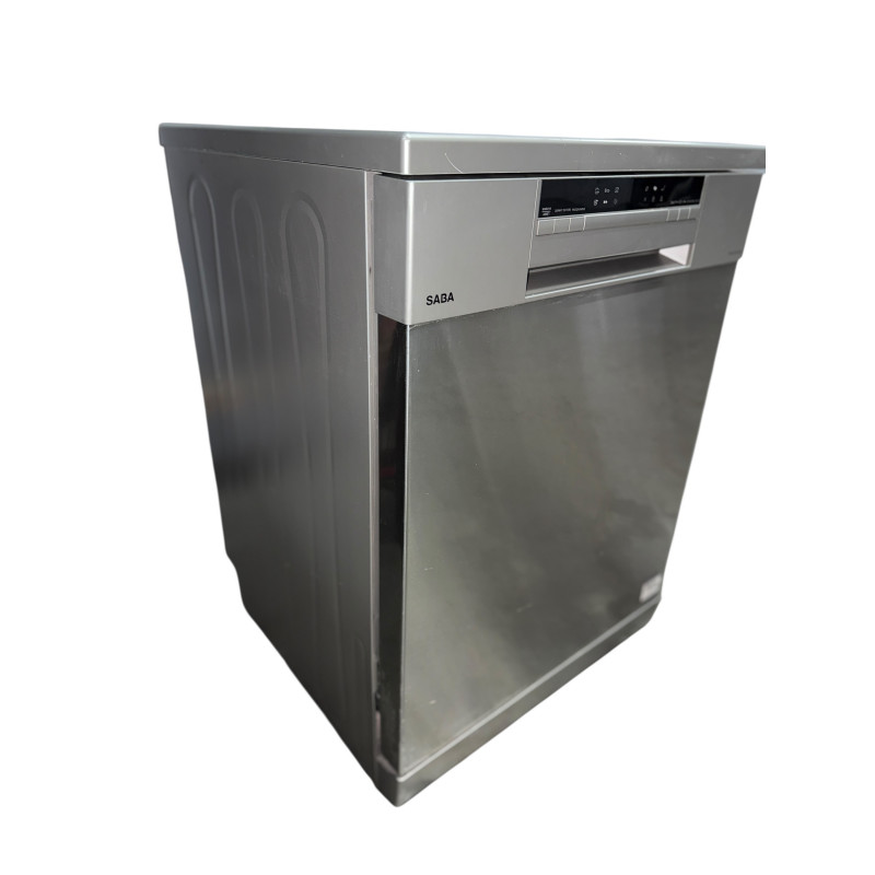 Lave vaisselle SABA W60B1A401L-A GRIS