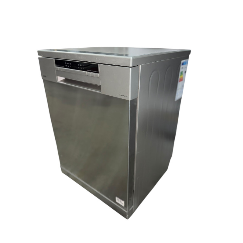 Lave vaisselle SABA W60B1A401L-A GRIS - Image 2