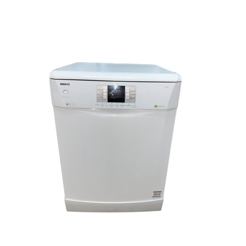 Lave vaisselle BEKO DFN6821 15 couverts BLANC