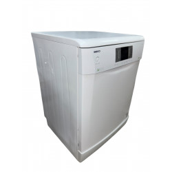 Lave vaisselle BEKO DFN6821 15 couverts BLANC - Image 2