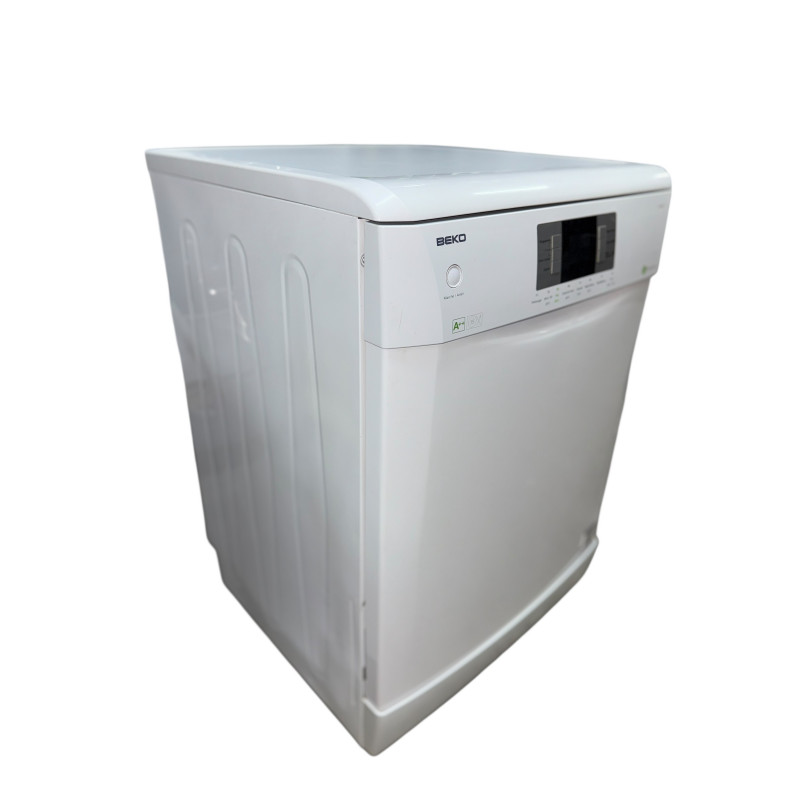 Lave vaisselle BEKO DFN6821 15 couverts BLANC - Image 2