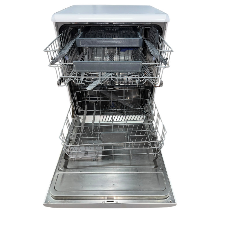 Lave vaisselle BEKO DFN6821 15 couverts BLANC - Image 4