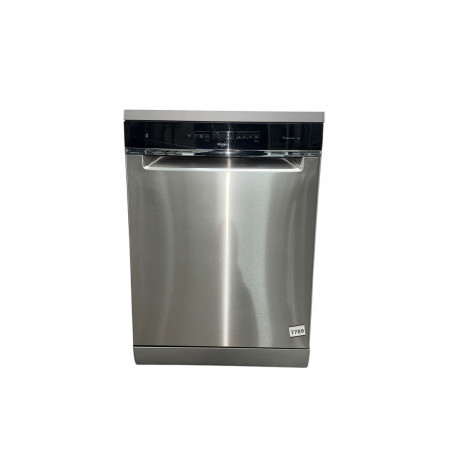 Lave vaisselle WHIRLPOOL WFO3T133P6 BLANC - Image 2