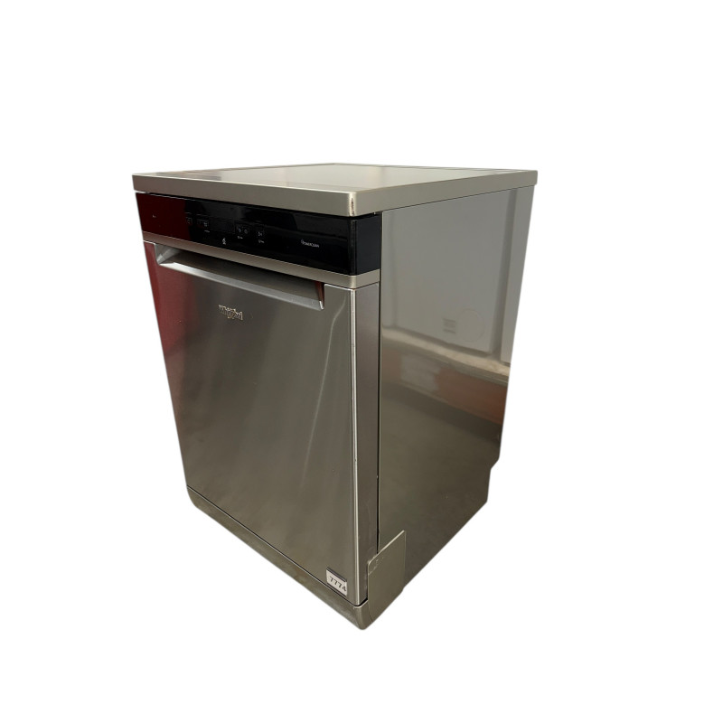 Lave vaisselle WHIRLPOOL WFC3C26PX GRIS - Image 2