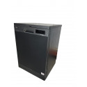 Lave vaisselle BEKO DDFN38420A GRIS