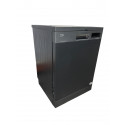 Lave vaisselle BEKO DDFN38420A GRIS - Image 2