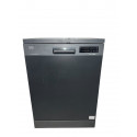 Lave vaisselle BEKO DDFN38420A GRIS - Image 3