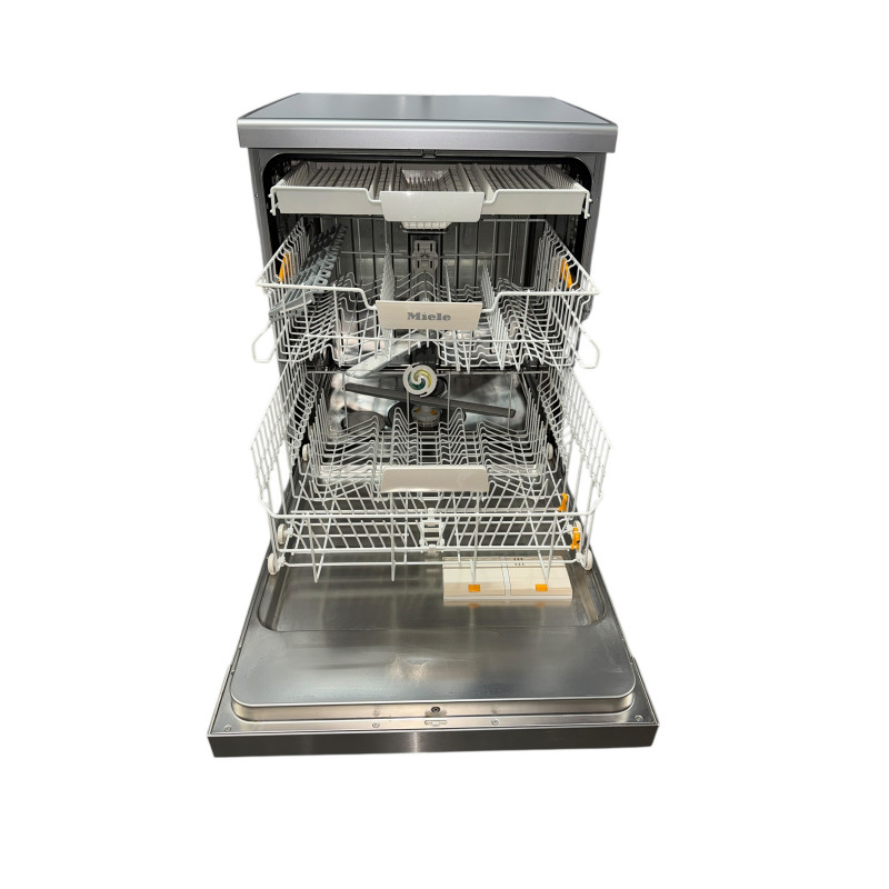 Lave vaisselle MIELE G5000 SCBB GRIS - Image 2
