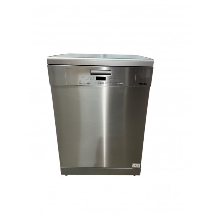 Lave vaisselle MIELE G5000 SCBB GRIS - Image 3