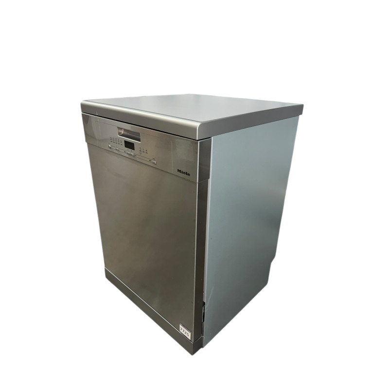 Lave vaisselle MIELE G5000 SCBB GRIS - Image 4