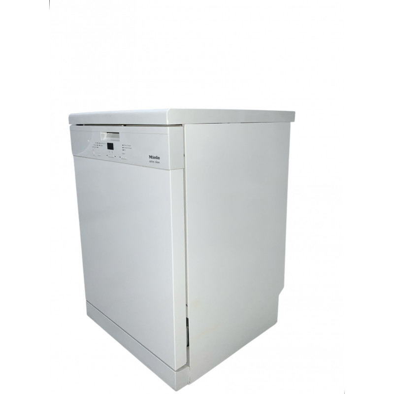 Lave vaisselle MIELE G4922 13 COU BLANC - Image 3