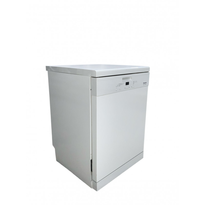 Lave vaisselle MIELE G4922 13 COU BLANC - Image 4