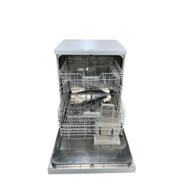 Lave vaisselle MIELE G4922 13 COU BLANC - Image 5