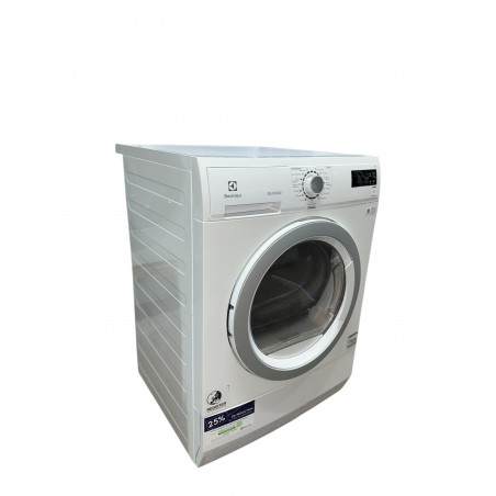 Sèche-linge condensation ELECTROLUX EDC2087GEW BLANC