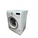 Sèche-linge condensation ELECTROLUX EDC2087GEW BLANC - Image 2