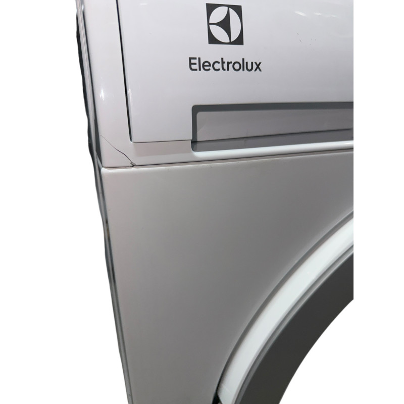 Sèche-linge condensation ELECTROLUX EDC2087GEW BLANC - Image 3